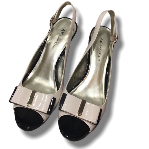 Anne Klein heels - Picture 1 of 7